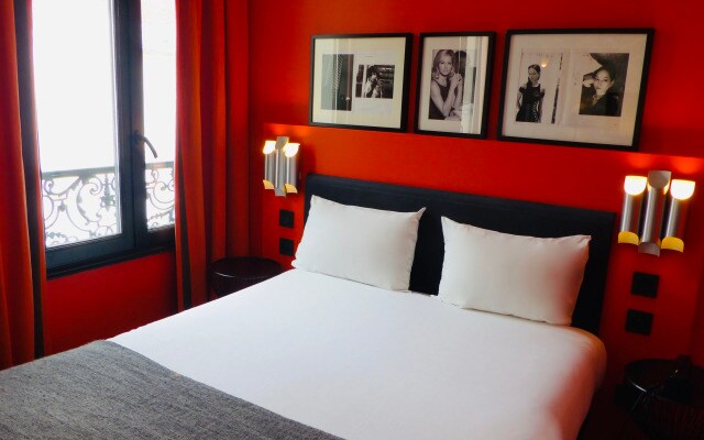 Hôtel Noir