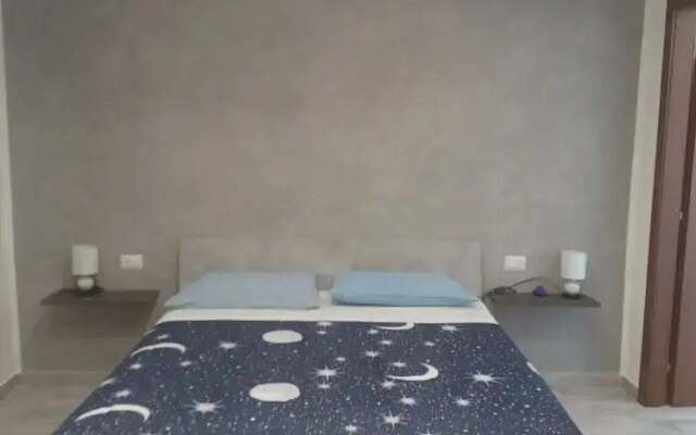 Mondo House