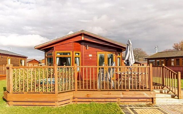 Flamingo Lodge