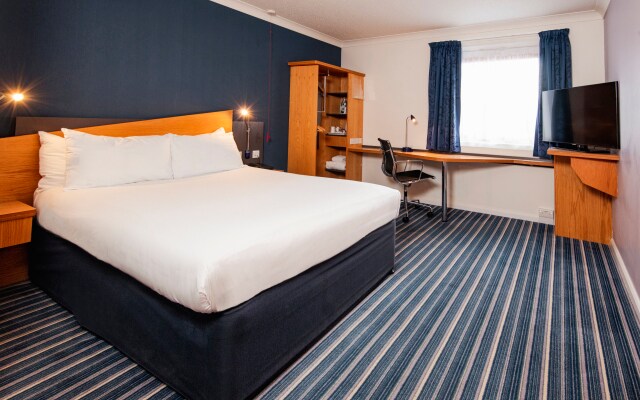 Holiday Inn Express London Chingford by IHG