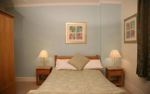 Tamasha Hotel