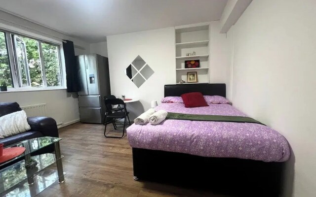 Paddington Modern Apartment With 3 Bedrooms