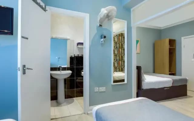 Golden Strand Hotel