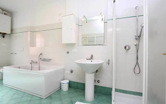 City Apartments - Residence Marina