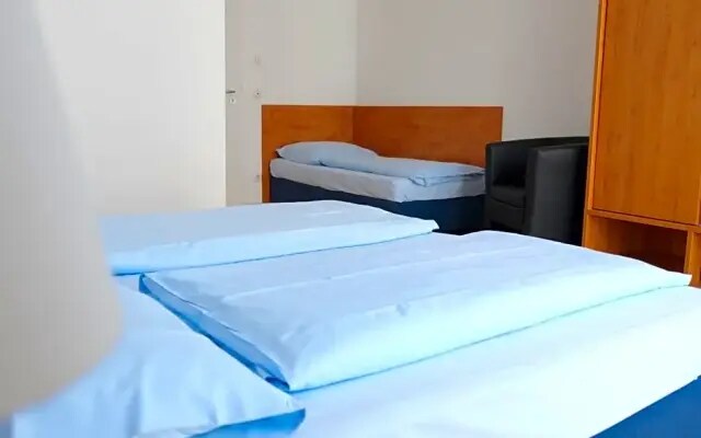 Hotel Pension Christl