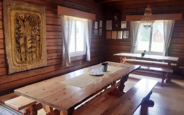 Lentiira Holiday Village
