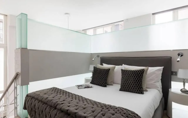 Stylish Modern 1BR in Covent Garden