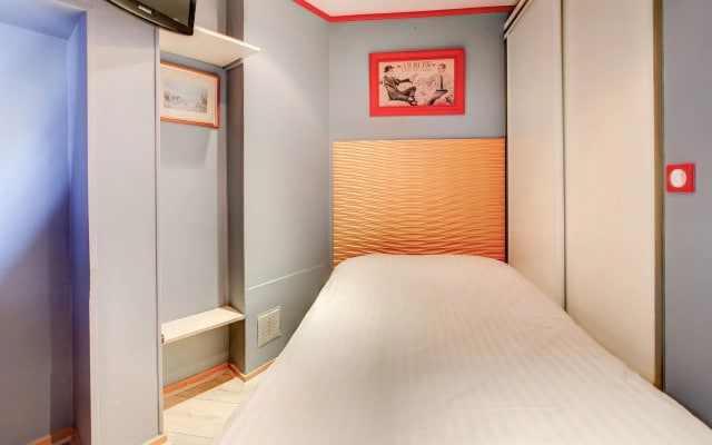 Alfred Hotels Paris Gare du Nord
