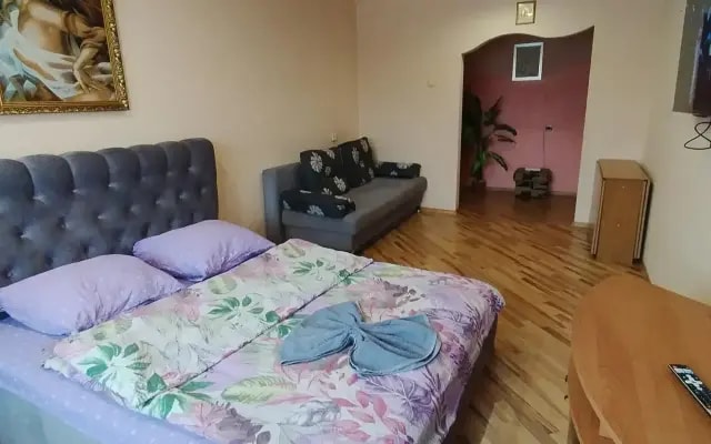 Апартаменты на улице Дзержинского 69