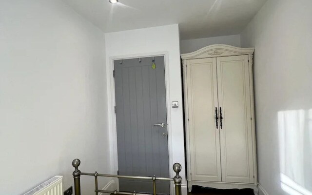 West London Star Aparthotel