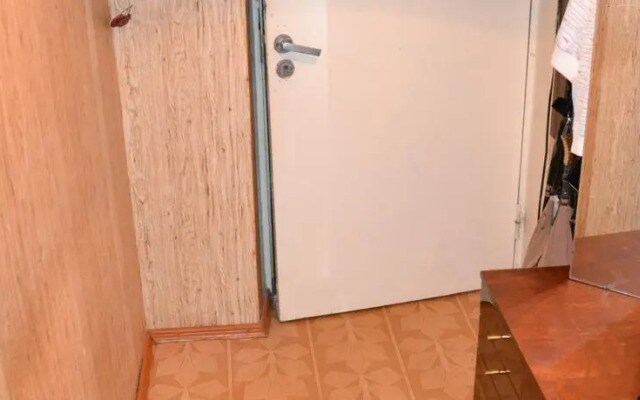 Prisma Guest Flat
