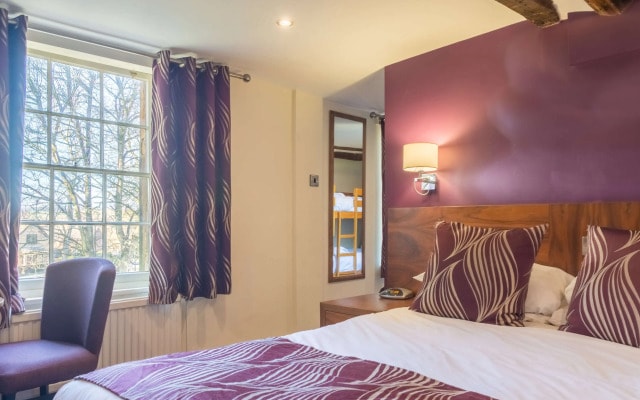 Mosborough Hall Hotel, BW Signature Collection