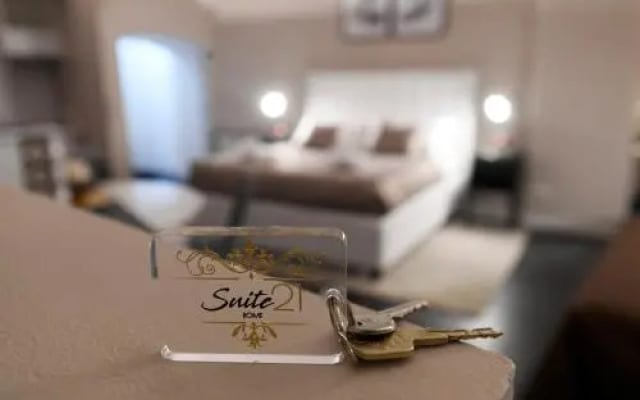 Suite 21 - Piazza Navona