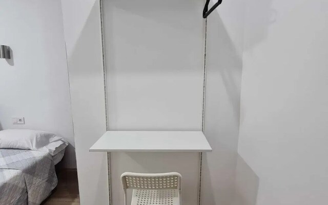 Hostal Vara Madrid