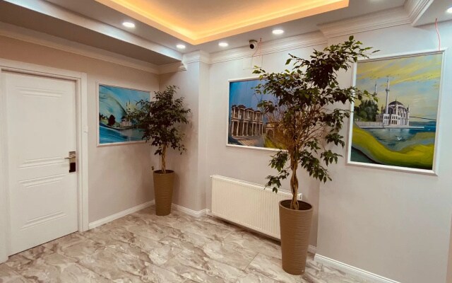 Hodegon Suite Hotel