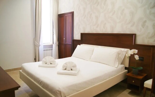 Glam Luxury Rome