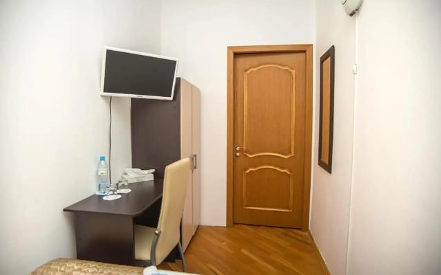 Гостевые комнаты САД 3 (Guest Room SAD 3)