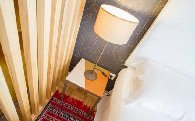 Urban District Apartments - Atocha Stylish with pool