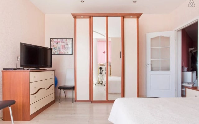 Apartment Na Engel'sa