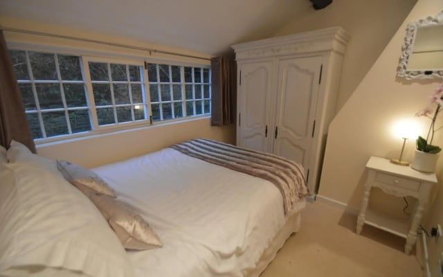 Wg Apartment