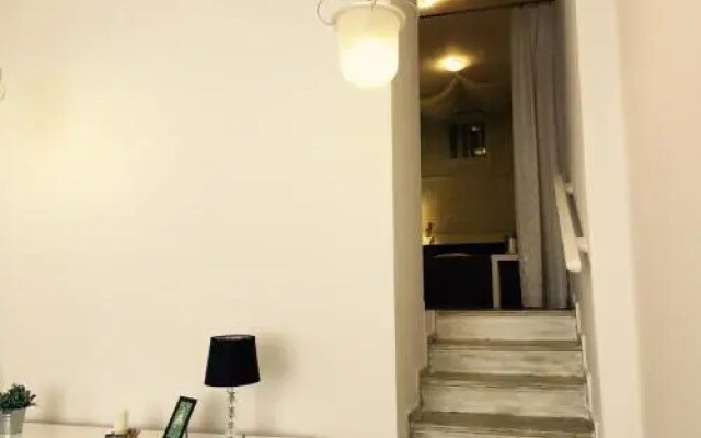 Rezidence Hlinky