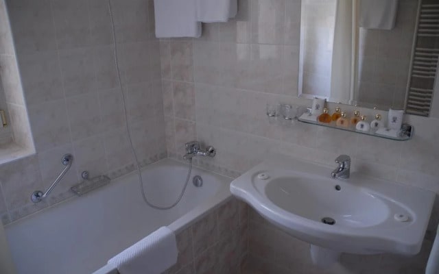 Hotel Tereza