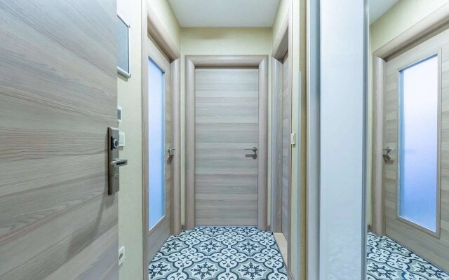 Melisa Suit Residence Hotel