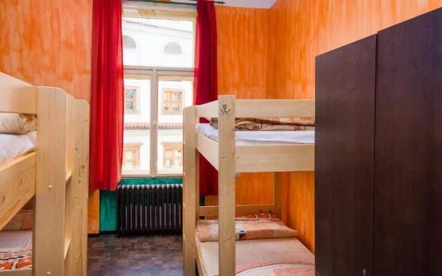 Best Spot Hostel