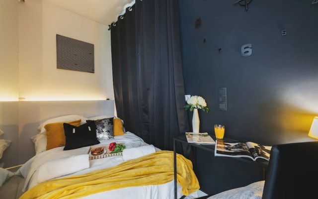 P&O Apartments Kolejowa 3