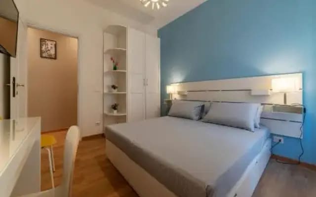 Piazza Di Santa Maria Maggiore Cosy Apartment