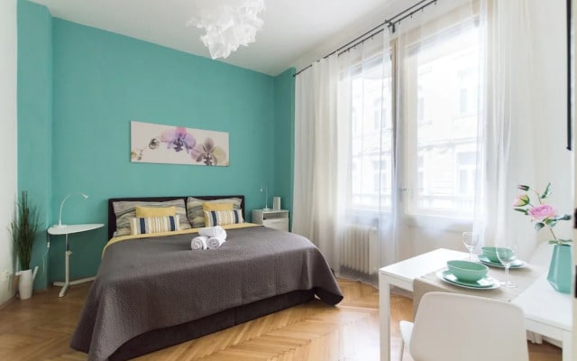 Reznicka ApartMeet
