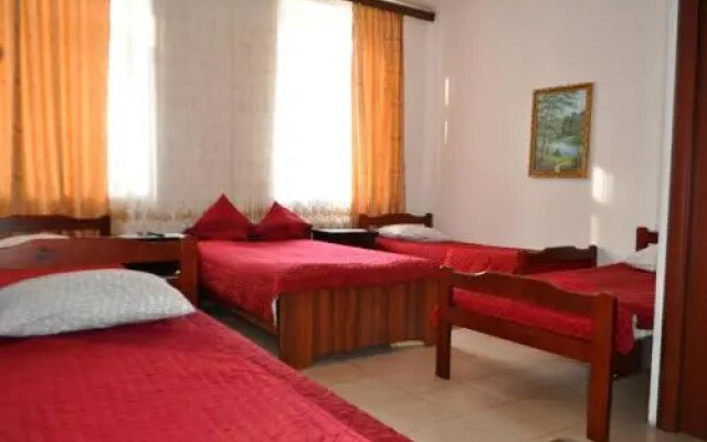 Guest House ARK