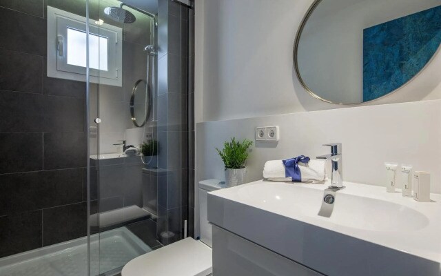 Habitat Apartments Cool Jazz