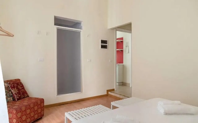 Tiberina Apartments - Rome Trastevere