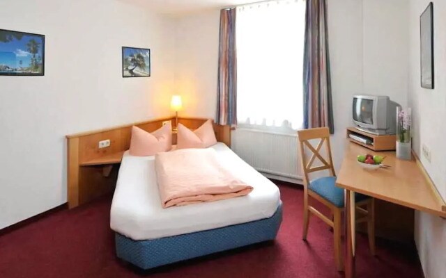 Hotel Margit