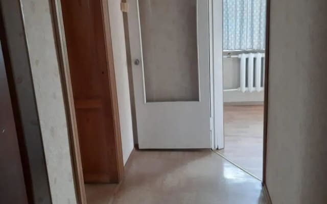 Апартаменты на улице Чкалова 49