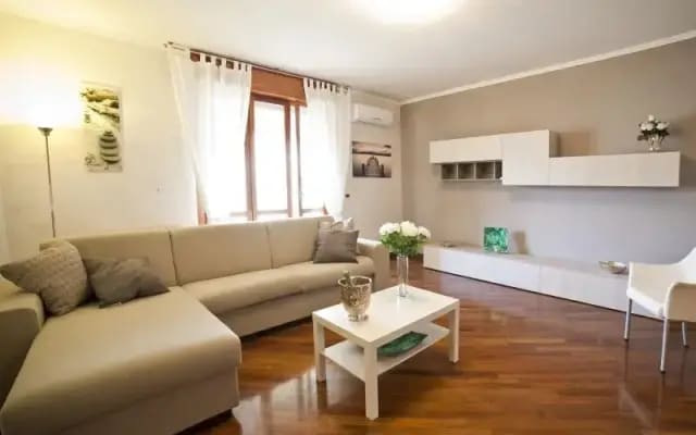 Roman Holidays all'Eur