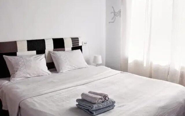 Suite At Kardovskogo