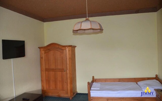 Hotel Jimmy