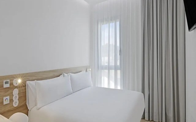 B&B HOTEL Madrid San Fermin
