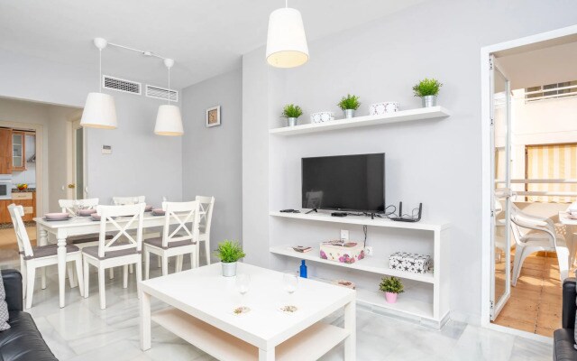 Apartment Loma del Colegial