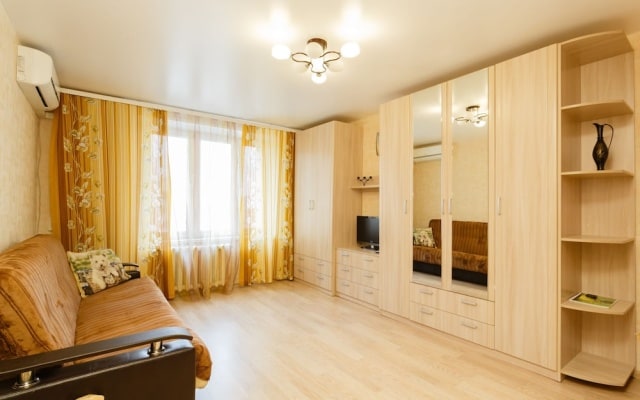 Brusnika Apartment Vystavochnaya