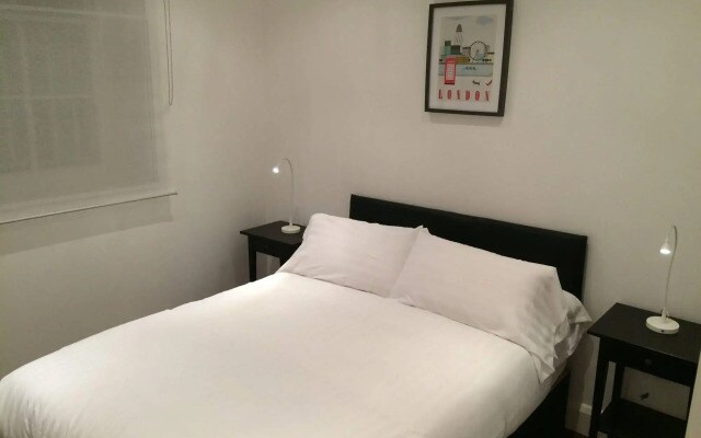 Stay-In Apartments Marble Arch