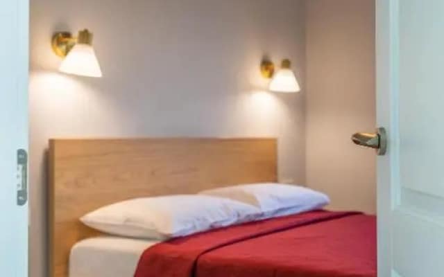 GENIO 7 apartamentai
