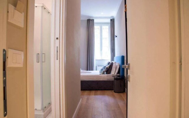 AD Suites Tritone