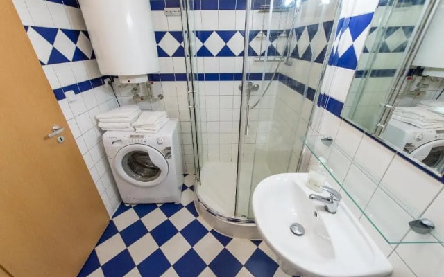 Apartmany Riviera 505
