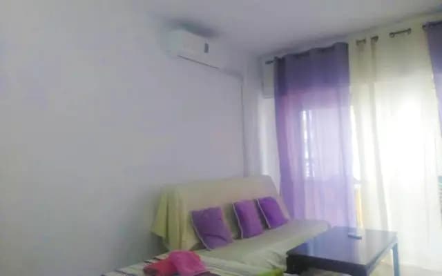 Studio in Torremolinos, With Wifi
