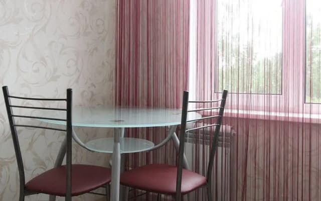 ApartLux Lyublino 