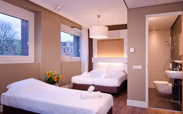 Hotel Mosaic City Centre