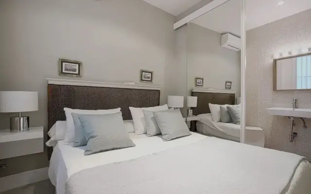 Great 2 Bd Aparm in Prime Location. Huertas